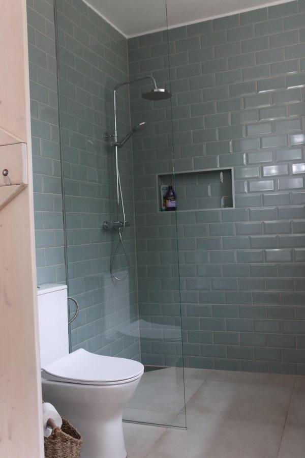Apartment Mezi Duby Osecna